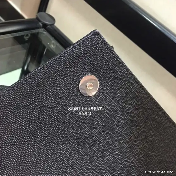 Tony Luxuries ENVELOPE YSL BAG LARGE 0626